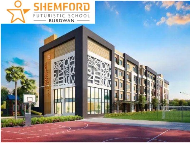Shemford Futuristic School