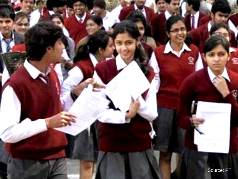 ICSE ISC board exams