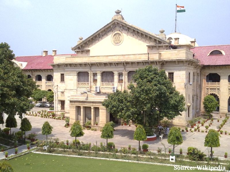 Allahabad HC