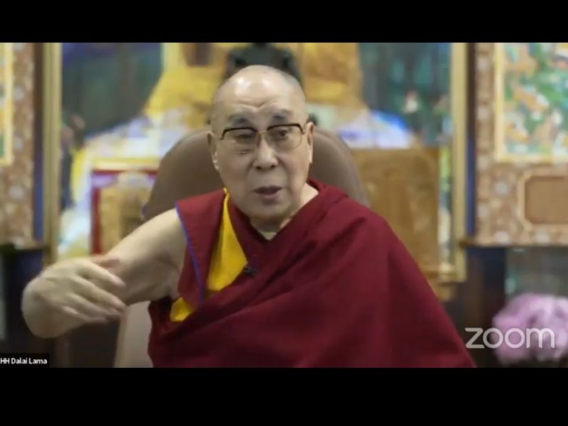 Dalai Lama Amity University