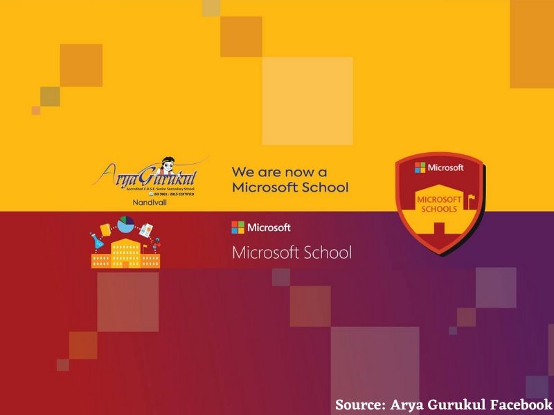 AryaGlobal schools