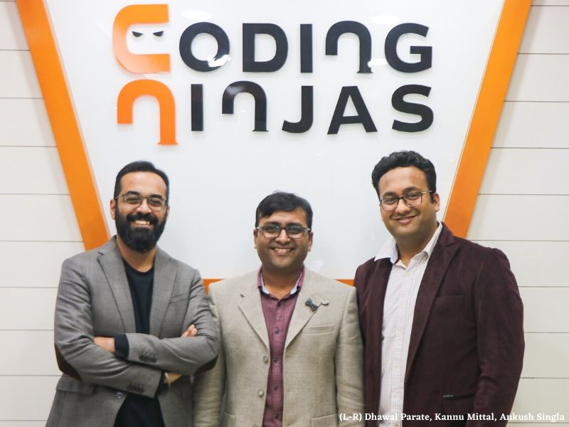 Coding Ninjas