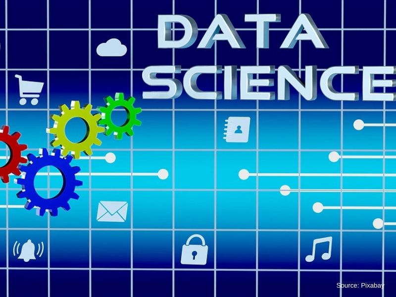 Data science and analytics career