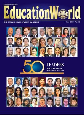 EducationWorld June 2020