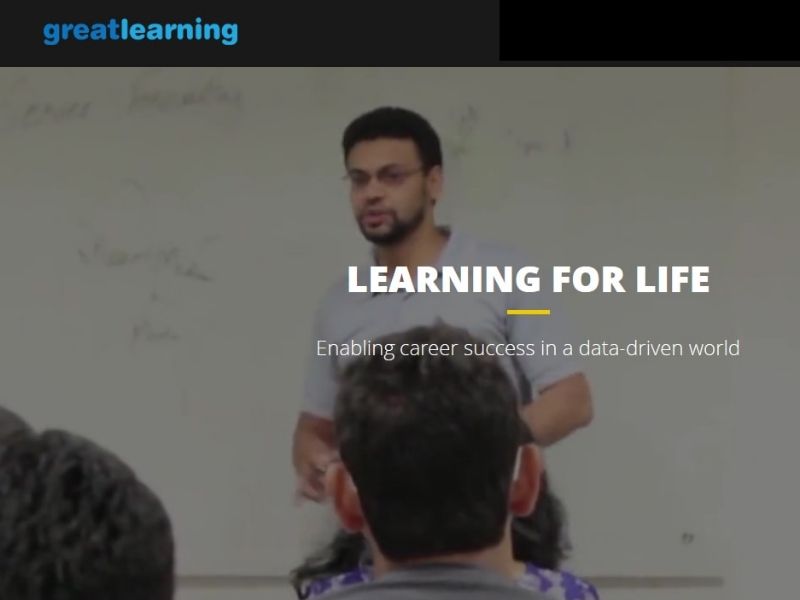 Great Learning launches its new PG Program in Cloud Computing with the University of Texas