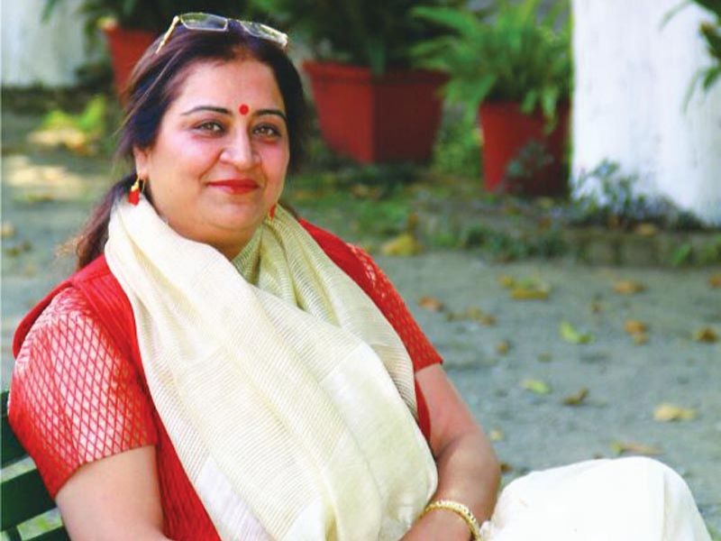 Gunmeet Kaur Bindra appointed as first female principal of Daly College