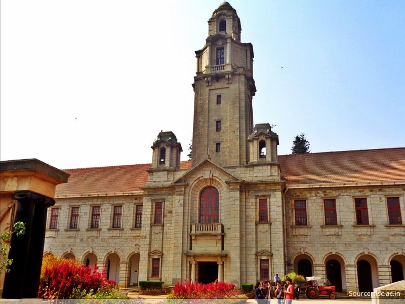 THE subject ranking 2021: IISc only Indian institute in top 100
