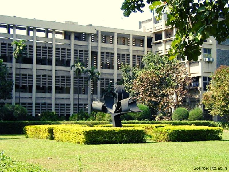 IIT Bombay