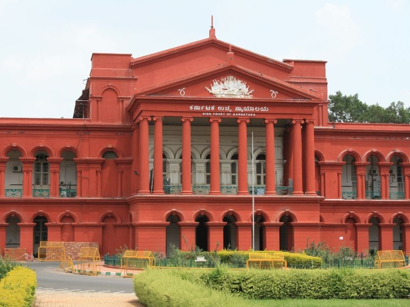 Karnataka HC asks state to consider online classes