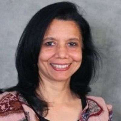Mamta Baxi