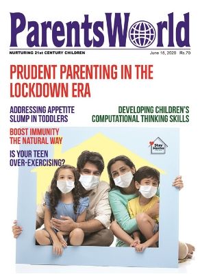 ParentsWorld June 2020