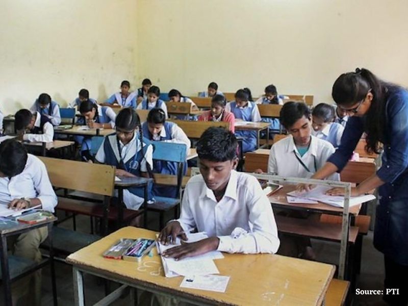 West Bengal schools fee waiver