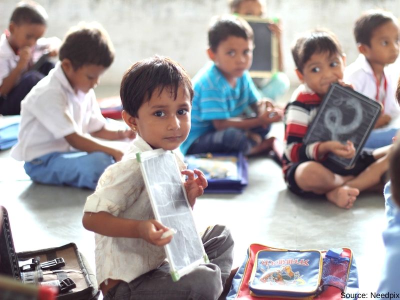 Sikkim launches home-schooling for elementary education - EducationWorld