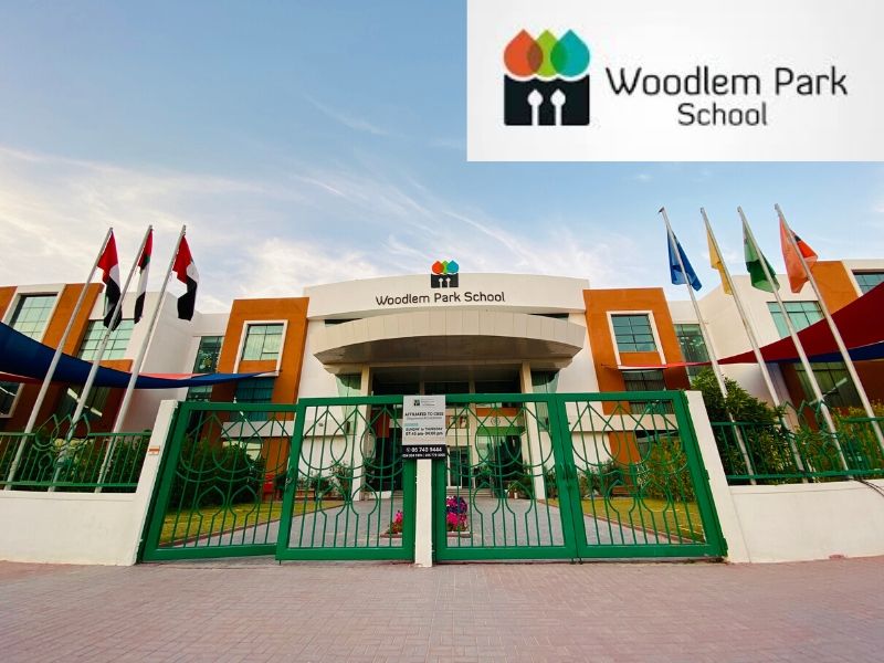 Woodlem Park School Ajman