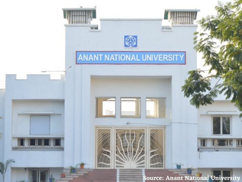 Anant National University