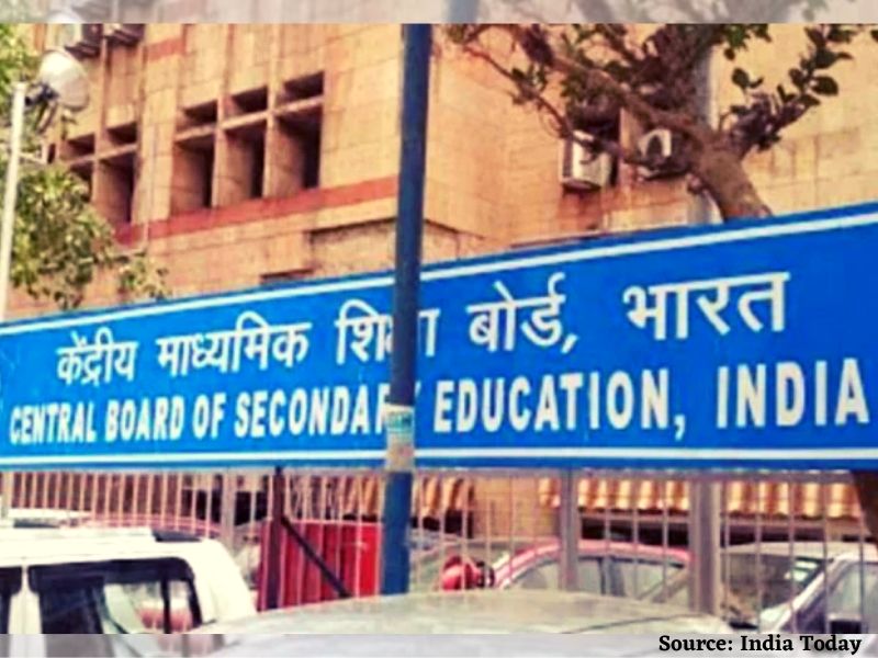 CBSE restructures affiliation system; process to be completely digital