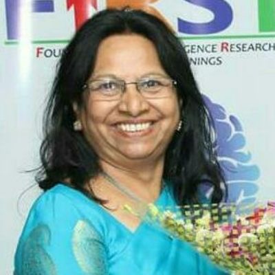Dr Reeta Sonawat 