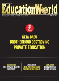 EducationWorld July 2020