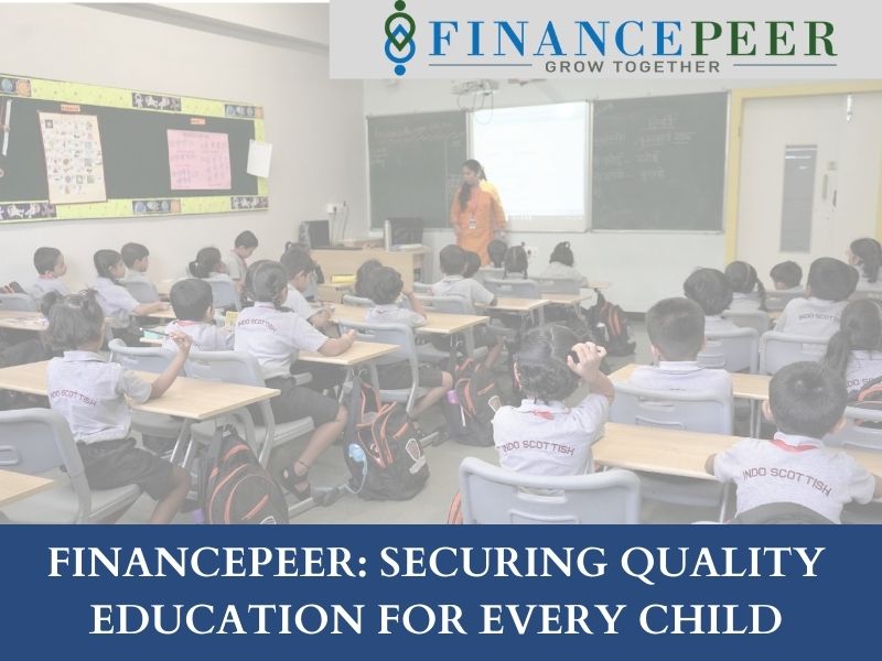 Financepeer