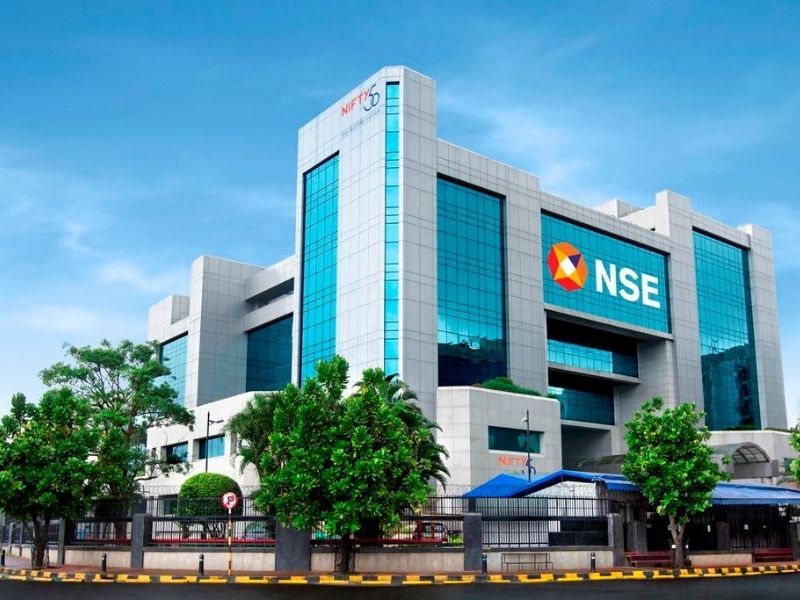 NSE Academy TCS iON launch Industry Honour Certification