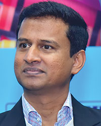 Praveen Raju