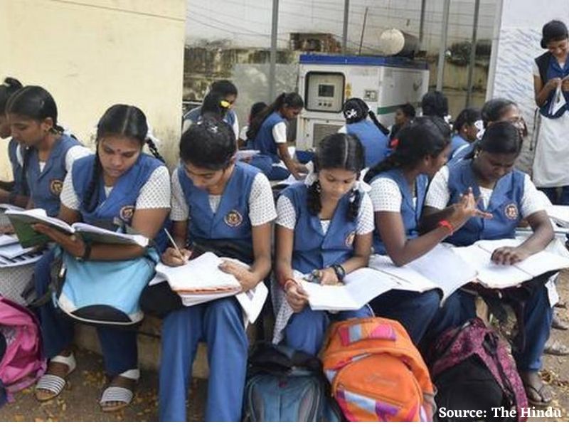 Gujarat Private schools 25% fee relief