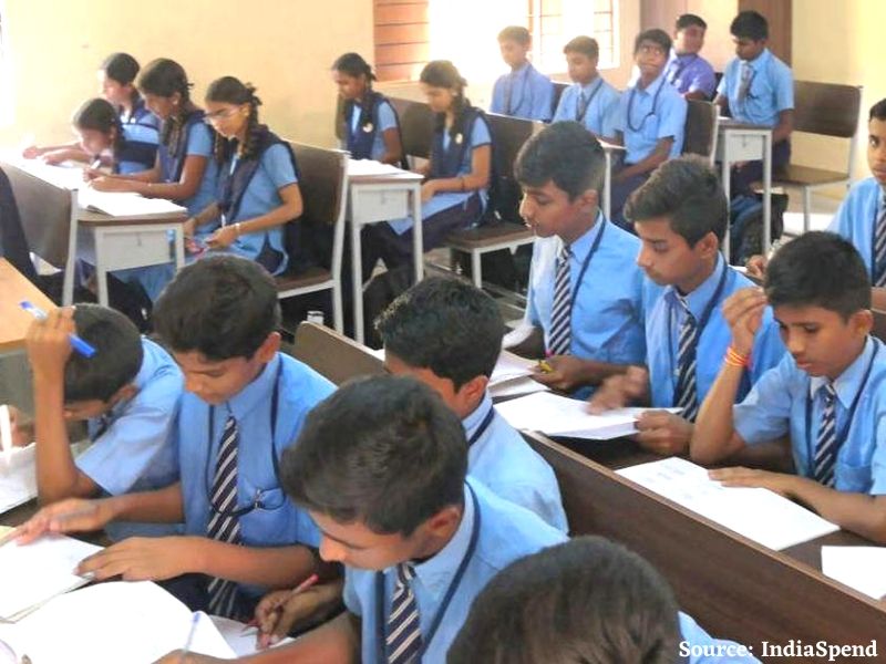 Karnataka: Schools for classes 6-8 to reopen from Feb 22
