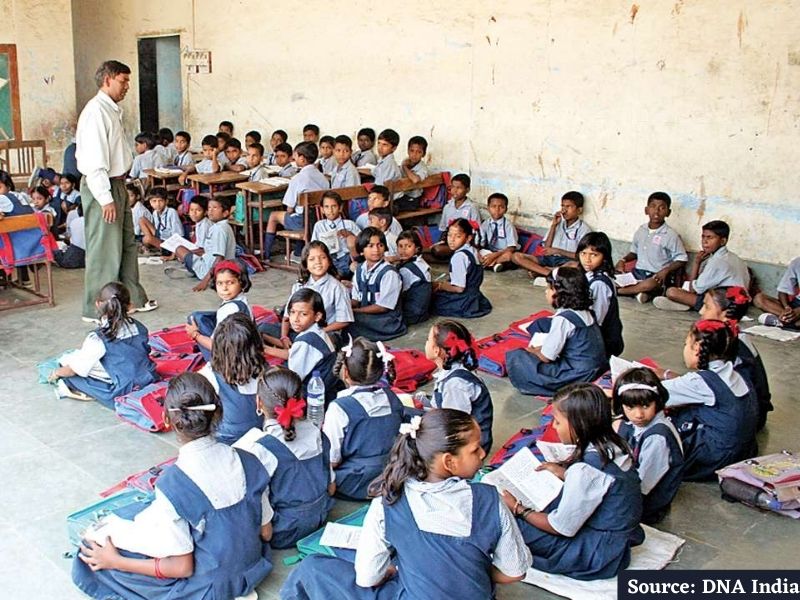 27 students test Covid positive while attending Vidyagama programme