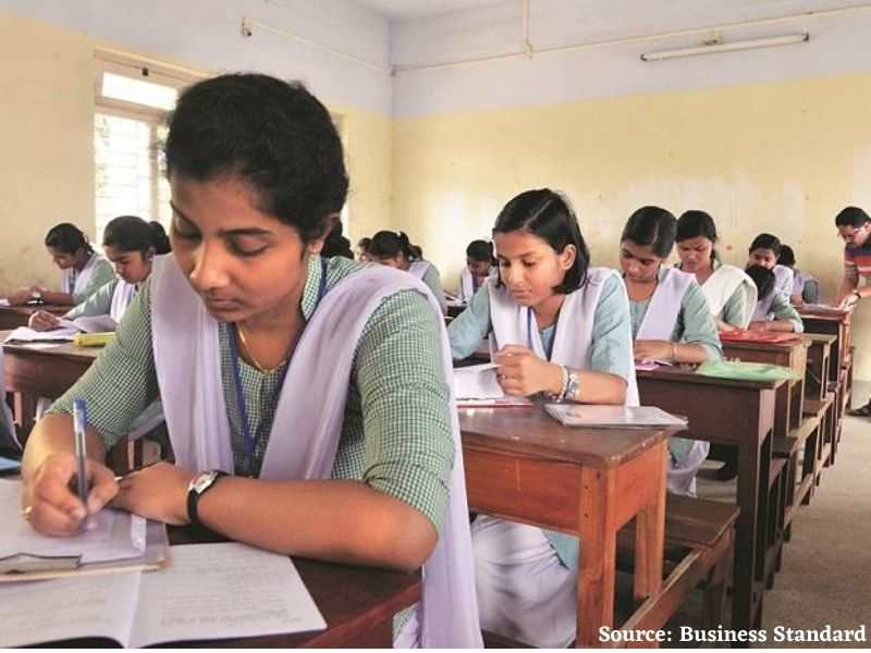 Bengal: Madhyamik results declared; 86.60 percent students pass