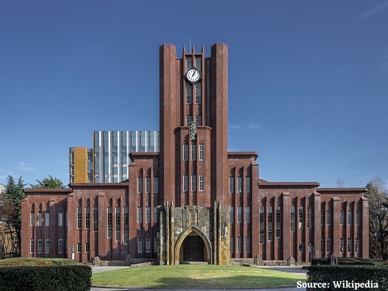 University of Tokyo