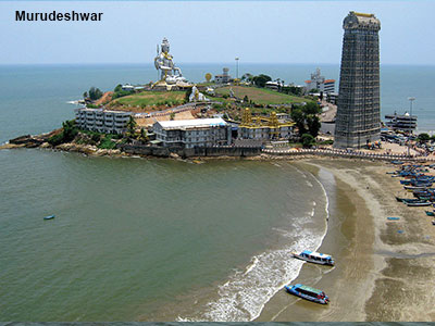 Murudeshwar