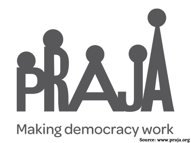 praja foundation