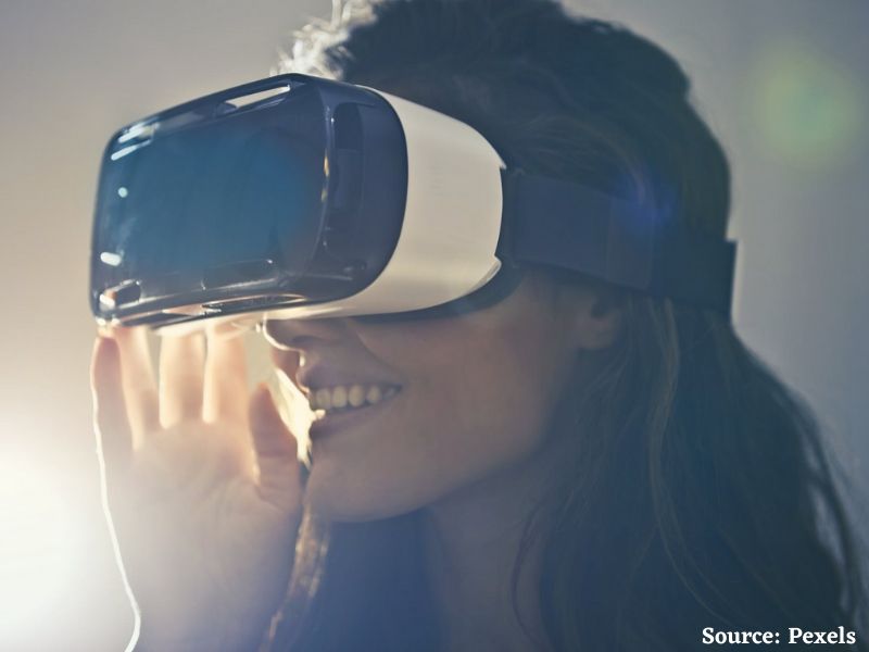 Impact of Covid-19 on virtual reality in education industry - EducationWorld