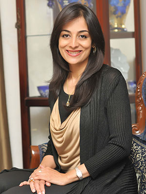 Anjum Babukhan