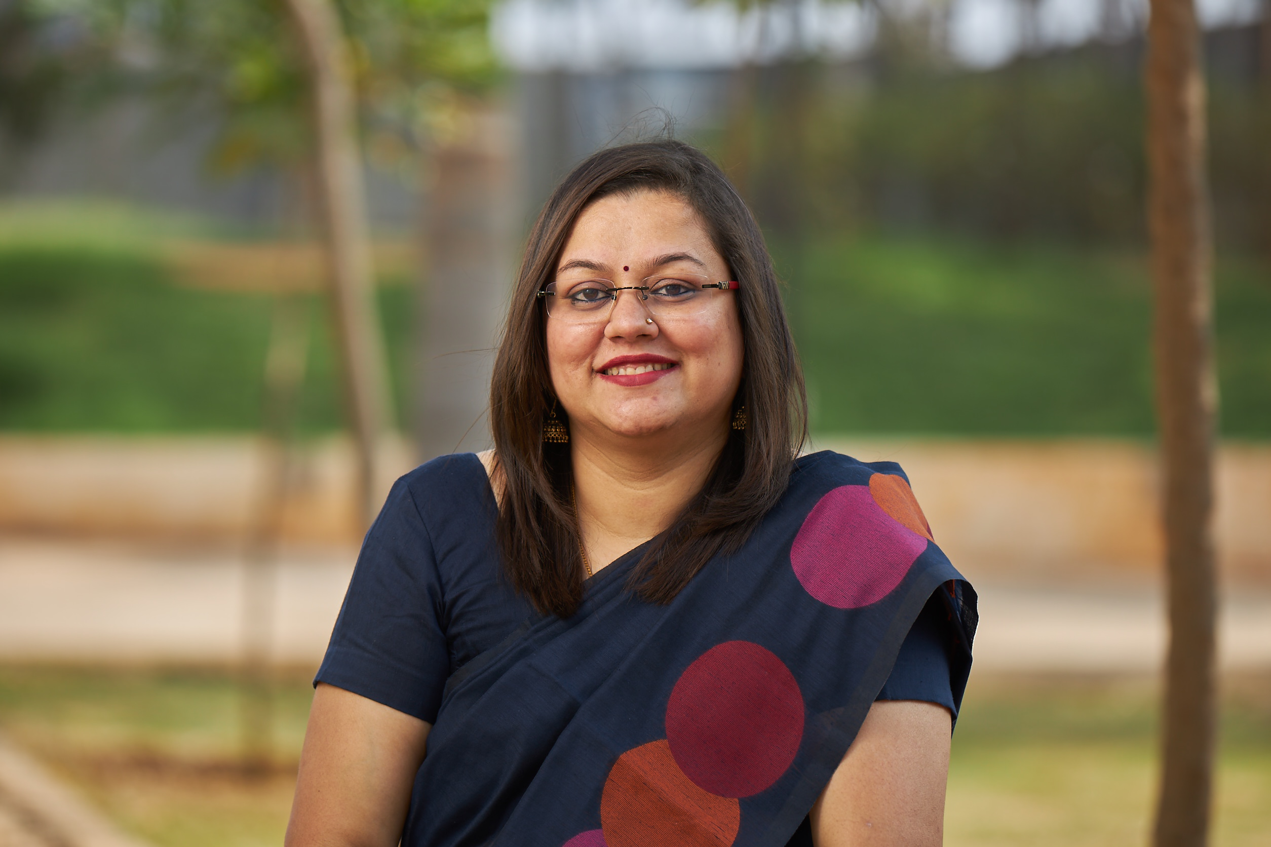 Anuradha Kamath