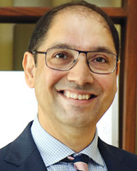 Atul Khosla