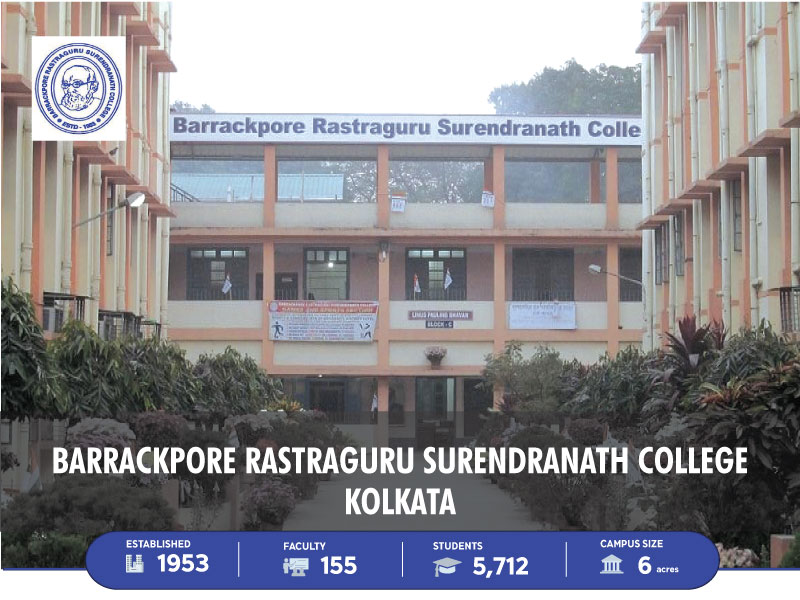 Barrackpore Rastraguru Surendranath College