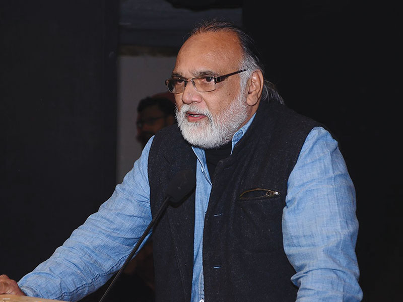 Bharat Malik