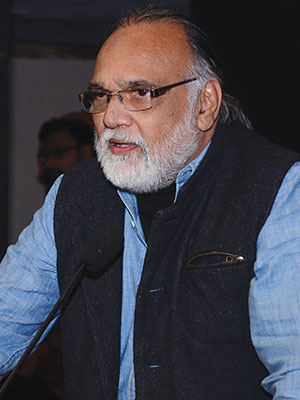 Bharat Malik