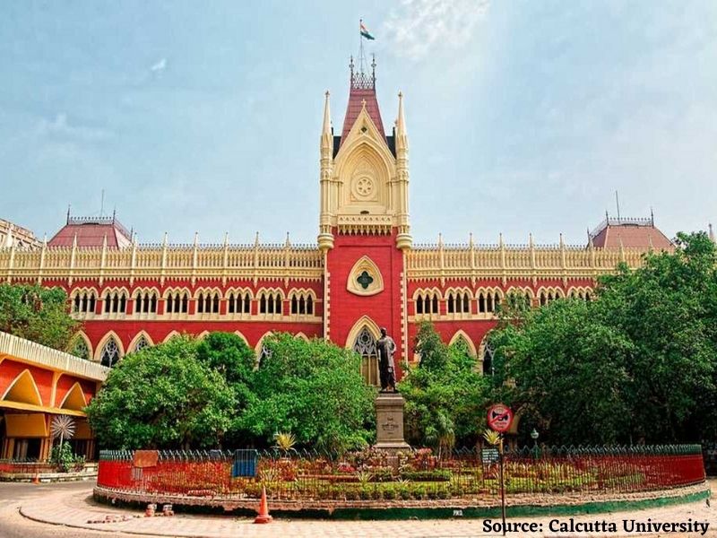 Calcutta High Court