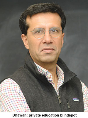 Ashish Dhawan