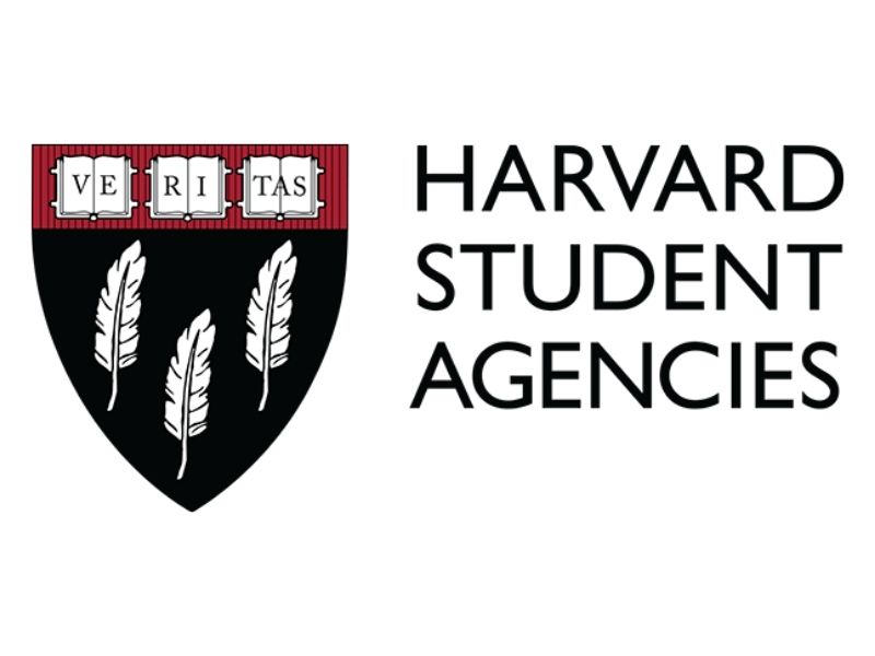 Harvard Student Agencies