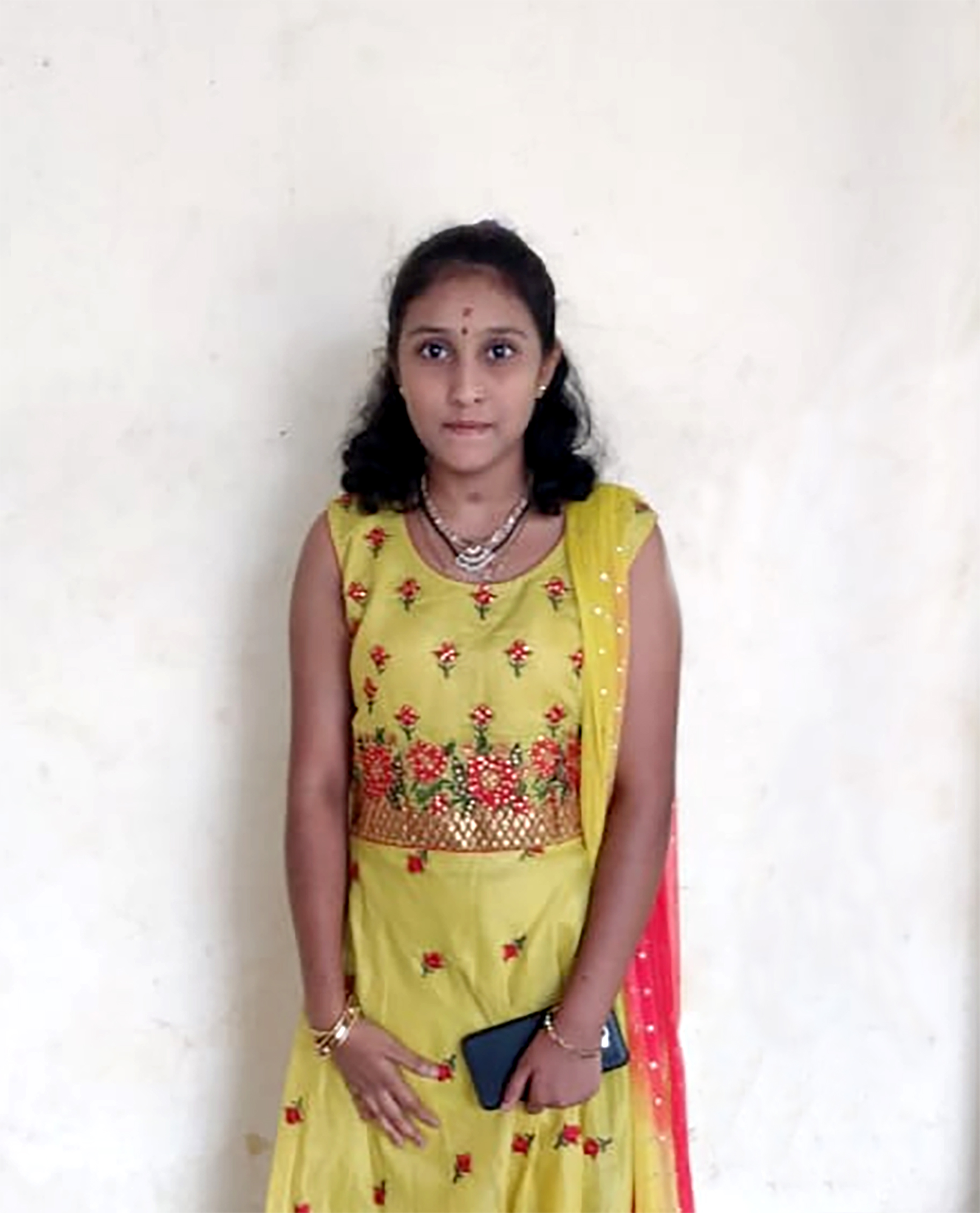 girl battles rare autoimmune disorder, secures distinction in SSLC