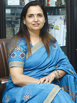Jyoti Arora