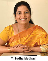 Sudha Madhavi