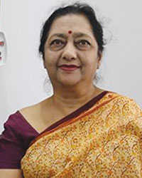 Dr. Malabika Sarkar