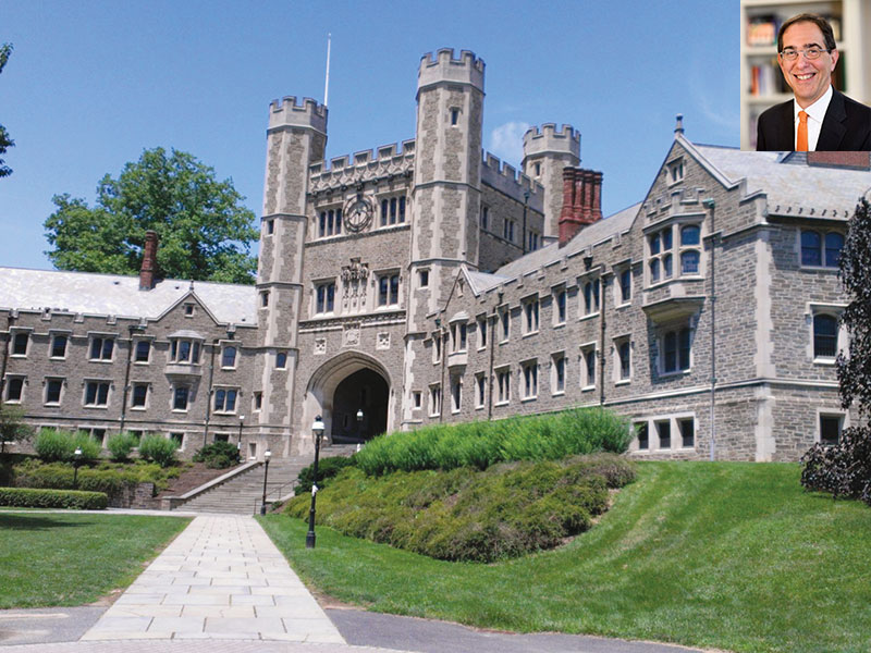 Princeton University