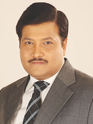 Vinay Jain