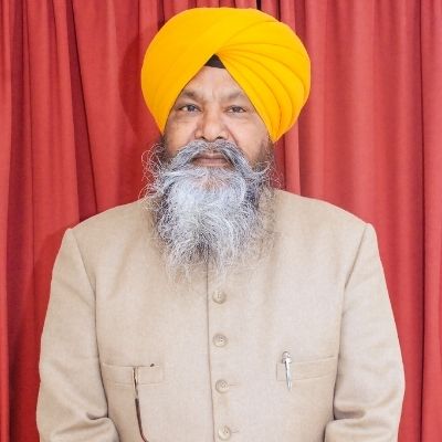 Bhai Nirmal Singh Khalsa