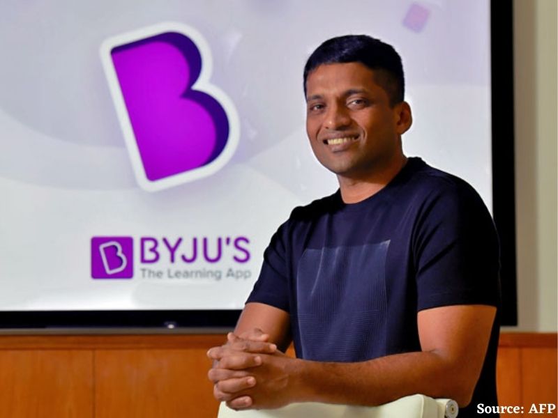 byju raveendran